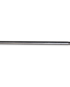 Spannstange M8x5000 Edelst kplt inkl Muffe M 8x 25 Edelst